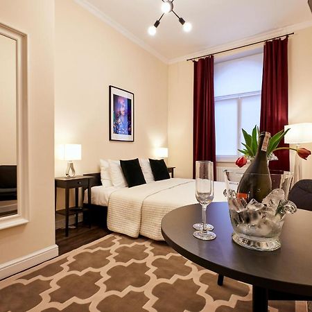 Nice Apartment In Old Town 2 Cracóvia Exterior foto